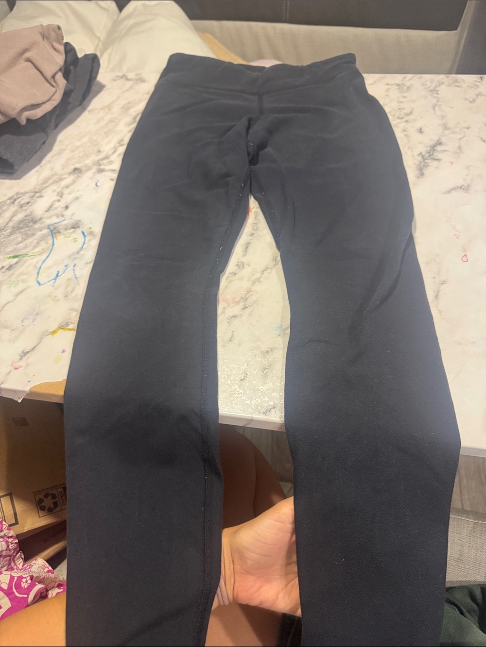 Women’s Black Stretch Jeans - Classic Slim Fit black